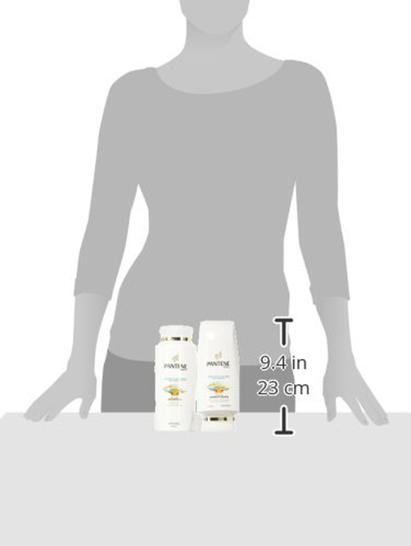 Transform Your Tresses! π Argan Oil Shampoo & Conditioner Bundle for Luxuriously Smooth, Sleek Hair! πββοΈβ¨