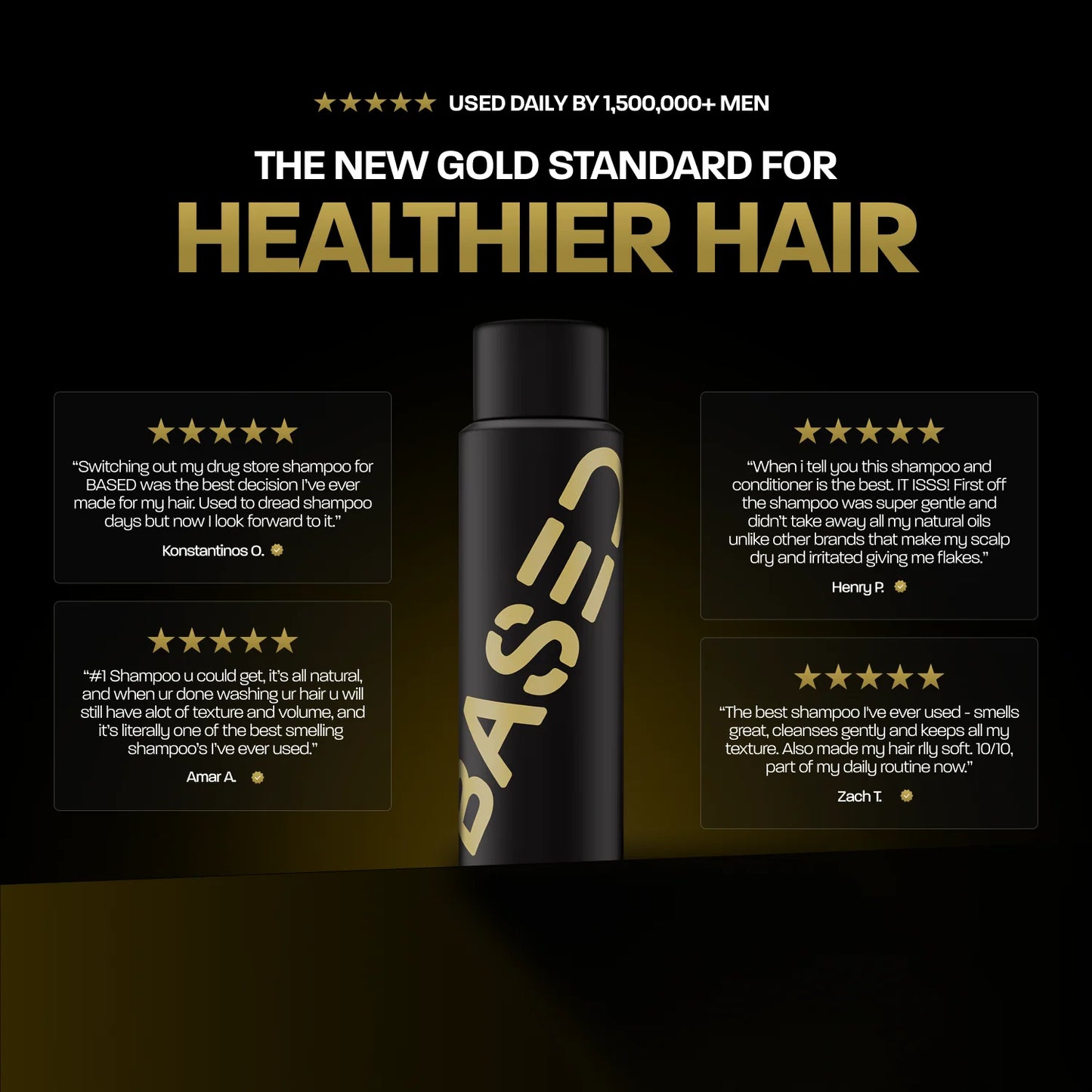 Revitalize Your Hair with Our Amazing Shampoo! ππββοΈ #HairCare #ShampooMagic