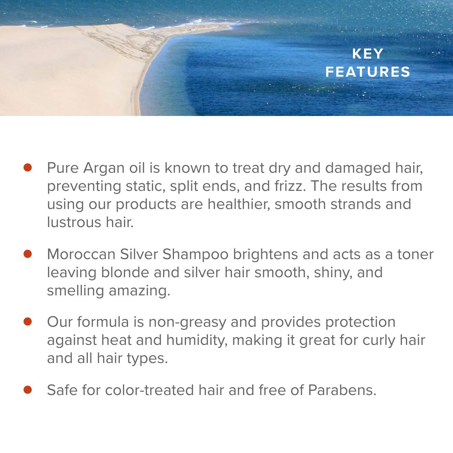 Transform Your Hair with the Best Silver Shampoo! 💜✨ 300ml of Anti-Yellow Magic for Blondes & Grays! Paraben-Free & Infused with Argan Oil! #HairGoals #SilverShampoo