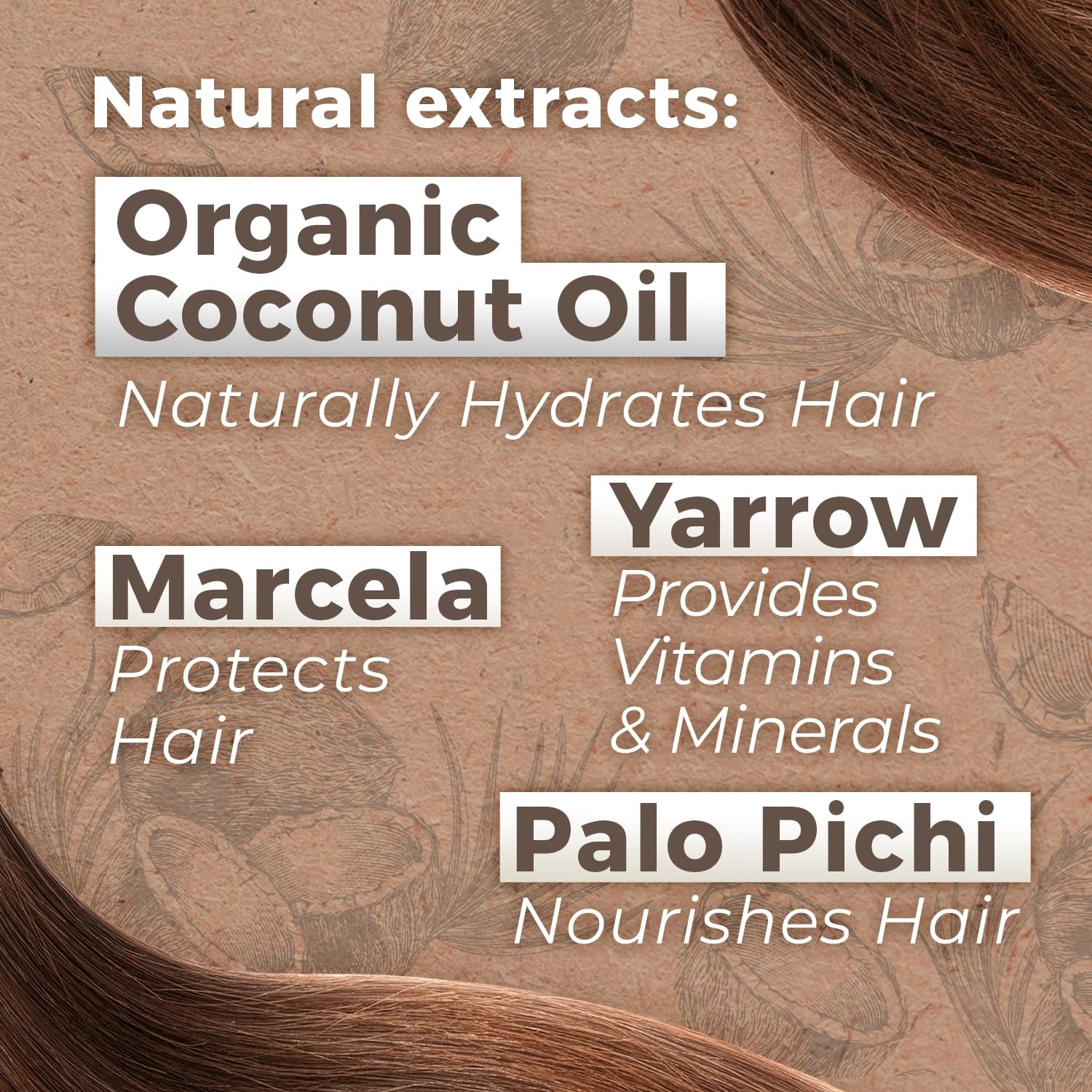 Revitalize Your Locks with Our Ultra Hydration Shampoo! 🌴✨ Infused with Coconut Oil & Royal Jelly for Ultimate Nourishment! Say Goodbye to Frizz and Hello to Healthy, Strong Hair! 💦💁‍♀️ #HairCare #Hydration #HealthyHair