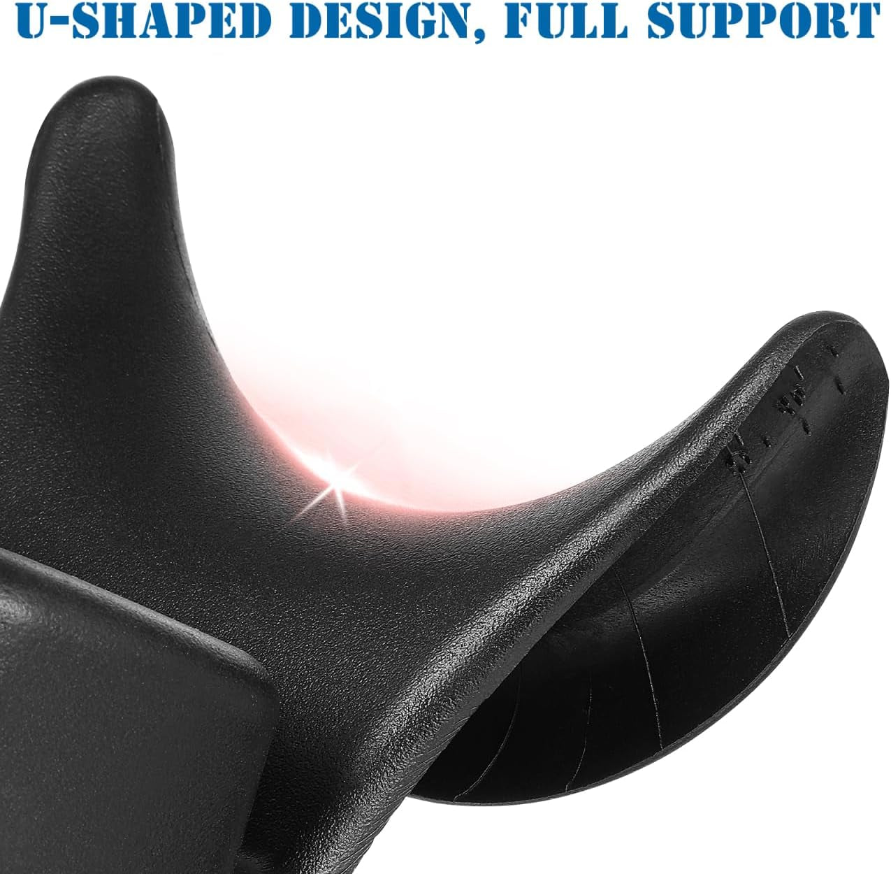 Transform Your Salon Experience with Our Ergonomic Shampoo Neck Rest Cushion – Ultimate Comfort for All Ages!