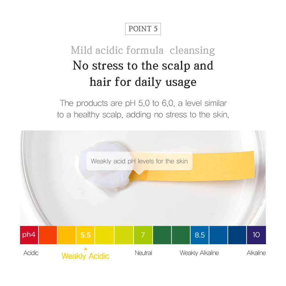 Transform your hair with our Blooming Peony Conditioner! 🌸✨ Chemical-free, infused with strawberry leaf extract, luxurious fragrance, and a powerful blend of plant oils and amino acids. Treat your locks to the love they deserve! 💖 #HairCare #NaturalBeauty