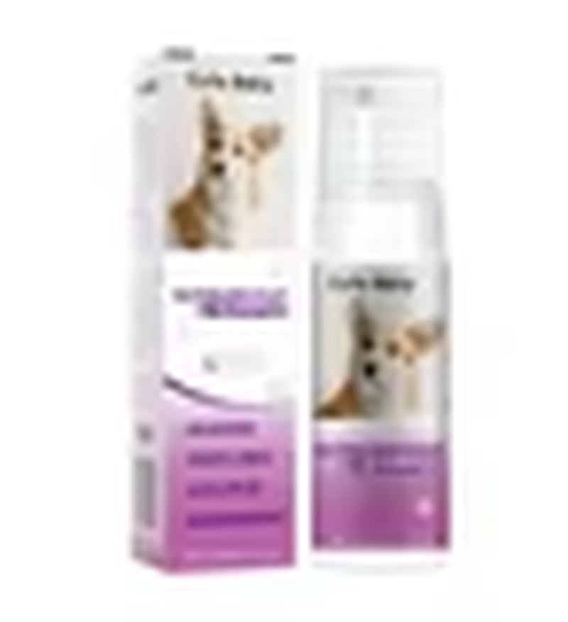 ATUBAN Hypoallergenic Dog Shampoo and Conditioner with Probiotics, Royal Lavender Scent for Odor Control