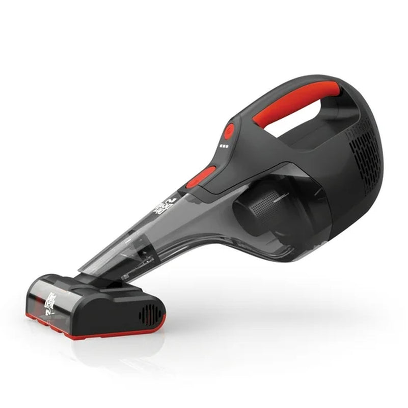Dirt Devil 16V Deep Clean Handheld Vacuum Cleaner, BD30310V, New