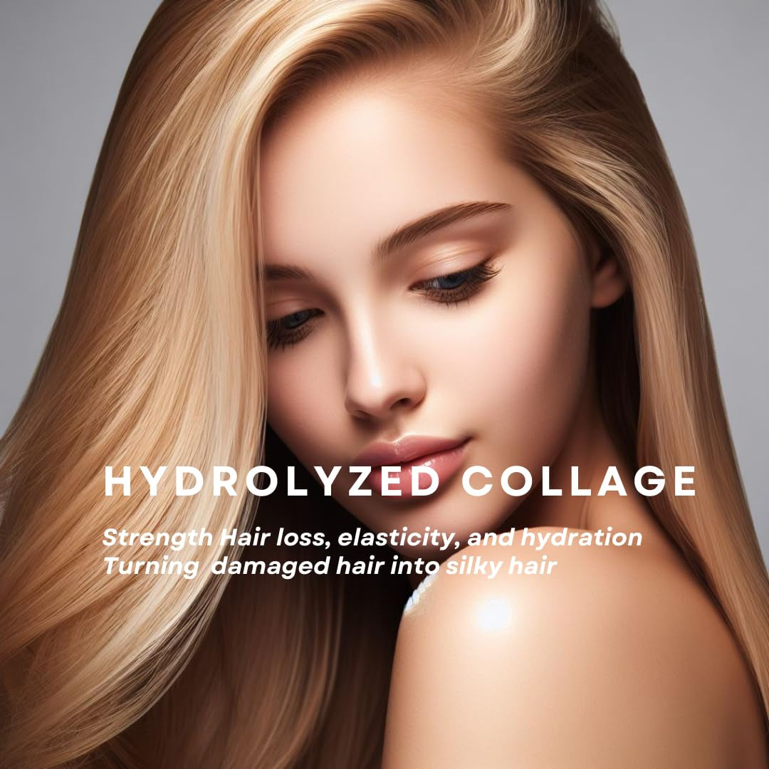 Transform your hair with our Blooming Peony Conditioner! 🌸✨ Chemical-free, infused with strawberry leaf extract, luxurious fragrance, and a powerful blend of plant oils and amino acids. Treat your locks to the love they deserve! 💖 #HairCare #NaturalBeauty