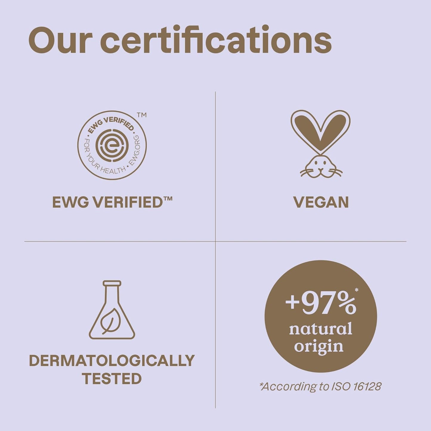 Say hello to our Pregnancy Shampoo! 🌿 EWG Verified, vegan, and packed with nourishing Argan Leaf Extract. Treat your hair right during this special time! 💚 #MaternityCare #VeganBeauty #PregnancyEssentials