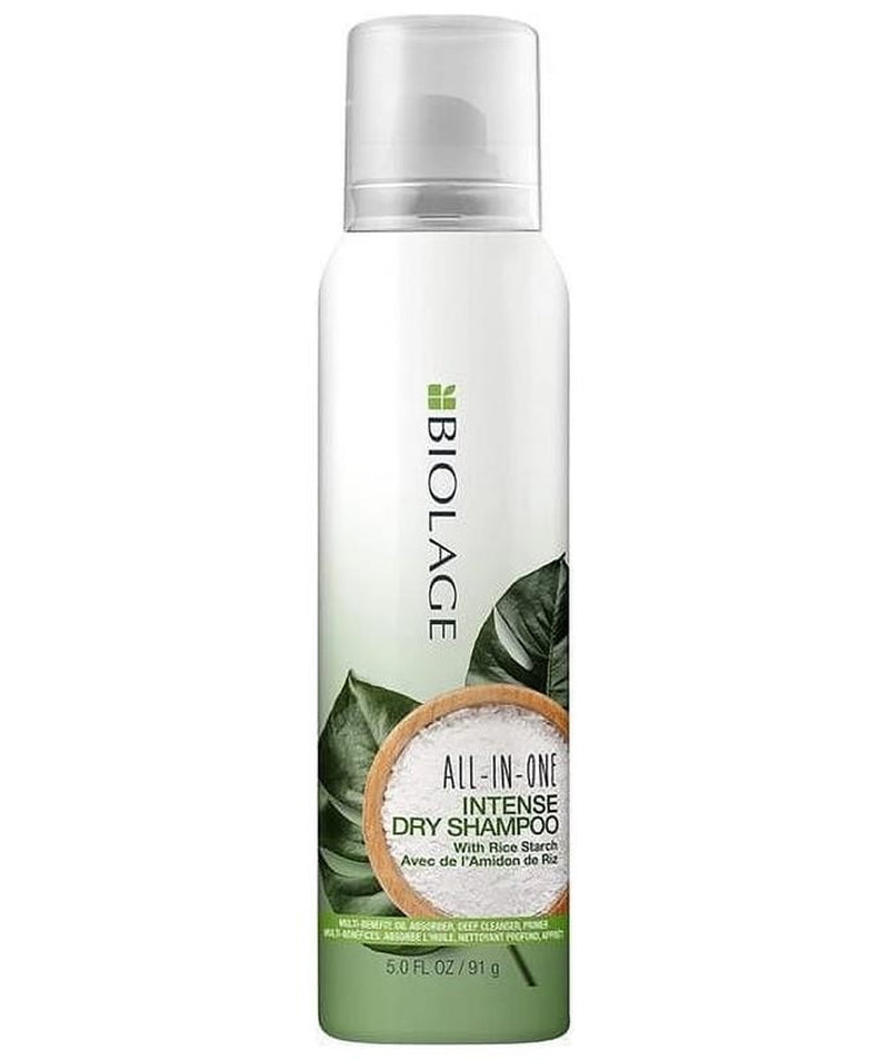 All-In-One Intense Dry Shampoo 5 Oz