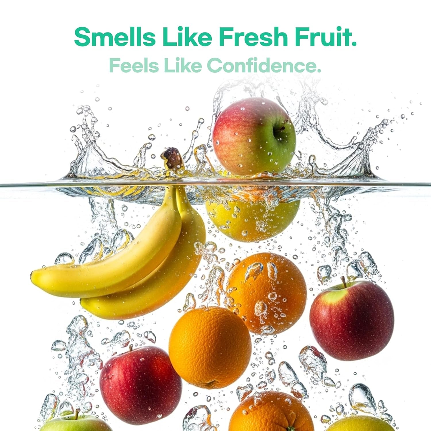 TS GD Shampoo for Teens | Korean Anti-Dandruff for Oily & Itchy Scalp | Fruity Allergy-Free Scent | Sulfate-Free Gentle Hair Care (14.1 Oz) (GD Shampoo for Girl)