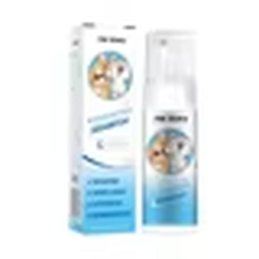 ATUBAN Hypoallergenic Dog Shampoo and Conditioner with Probiotics, Royal Lavender Scent for Odor Control