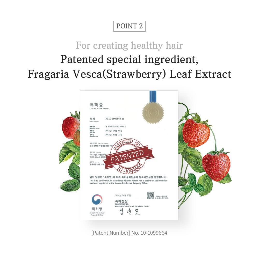 Transform your hair with our Blooming Peony Conditioner! 🌸✨ Chemical-free, infused with strawberry leaf extract, luxurious fragrance, and a powerful blend of plant oils and amino acids. Treat your locks to the love they deserve! 💖 #HairCare #NaturalBeauty