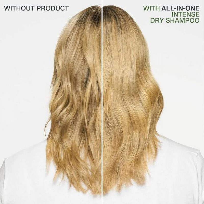 All-In-One Intense Dry Shampoo 5 Oz