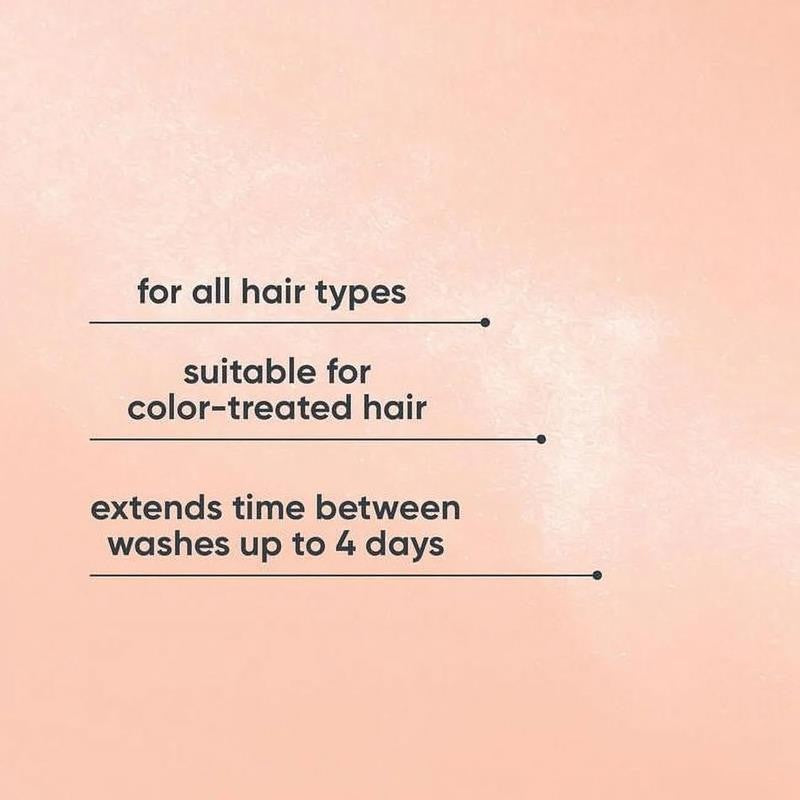 All-In-One Intense Dry Shampoo 5 Oz