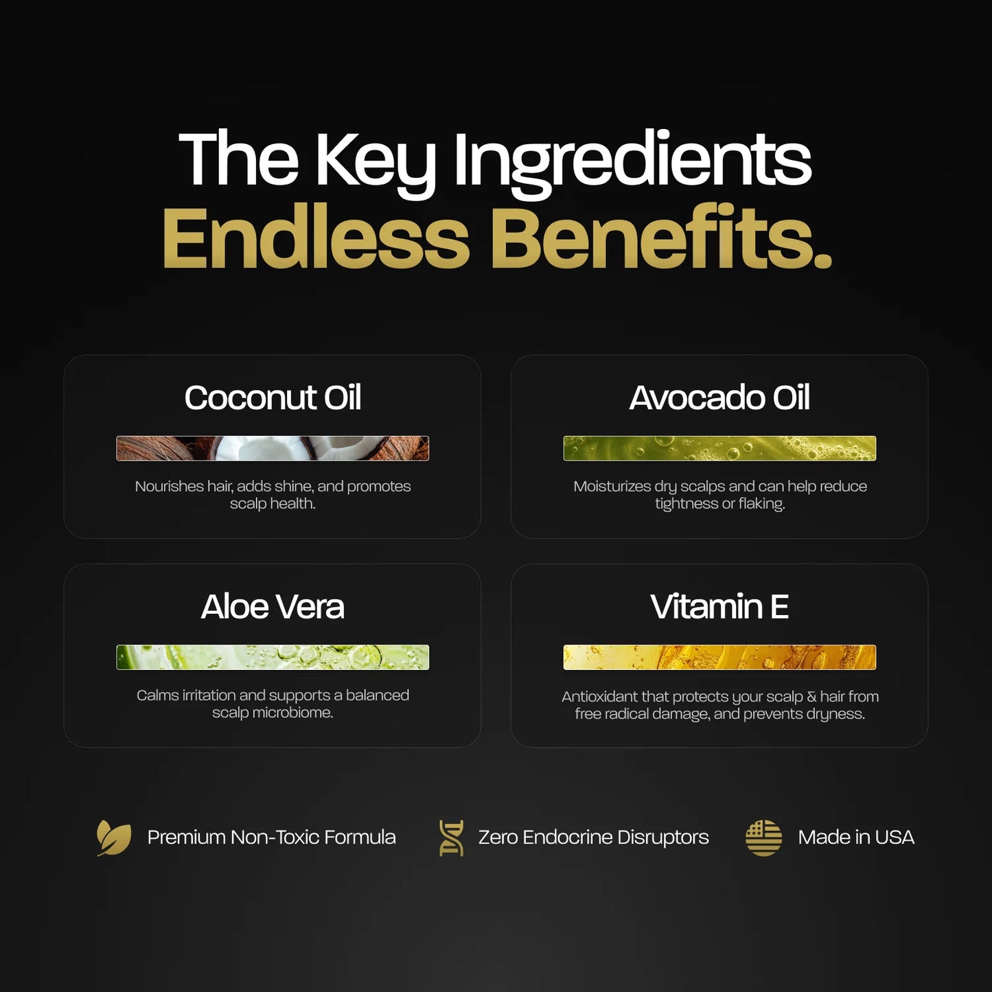 Revitalize Your Hair with Our Amazing Shampoo! 🌟💆‍♀️ #HairCare #ShampooMagic