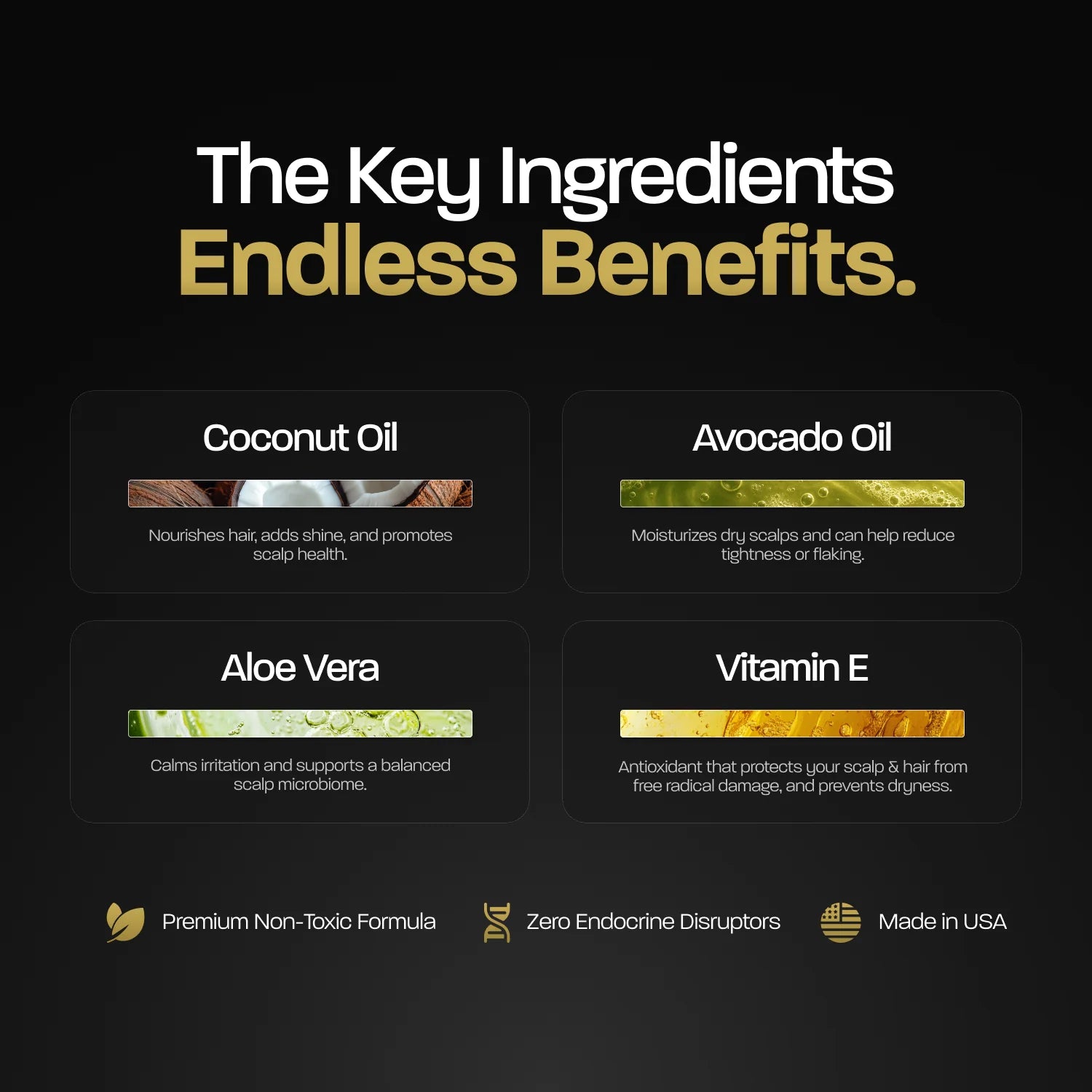 Revitalize Your Hair with Our Amazing Shampoo! 🌟💆‍♀️ #HairCare #ShampooMagic