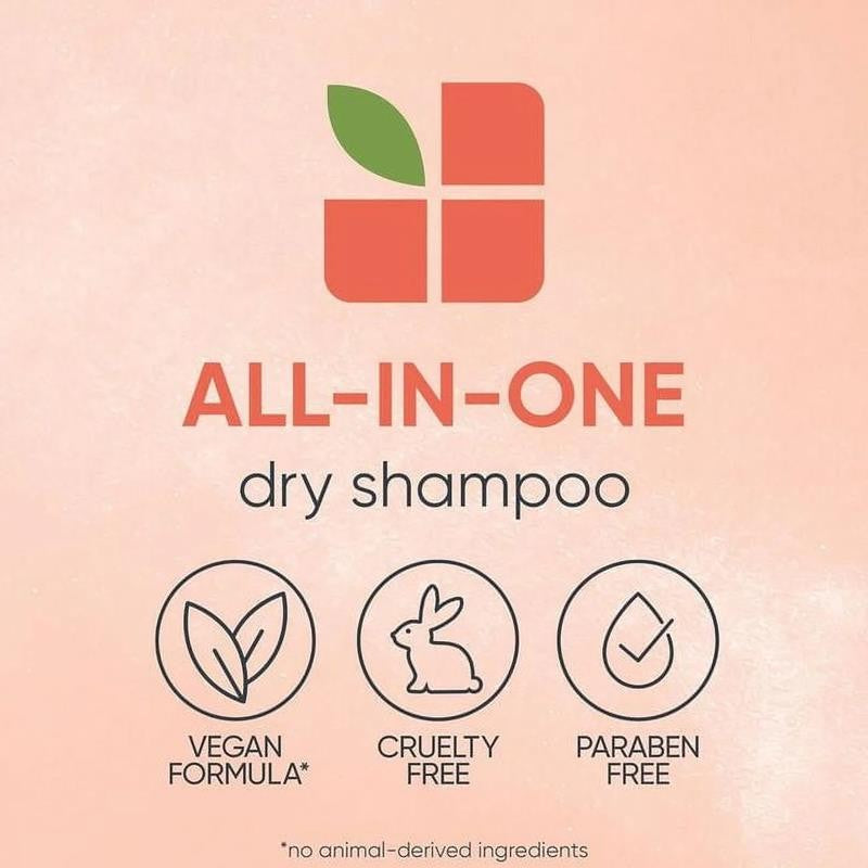 All-In-One Intense Dry Shampoo 5 Oz