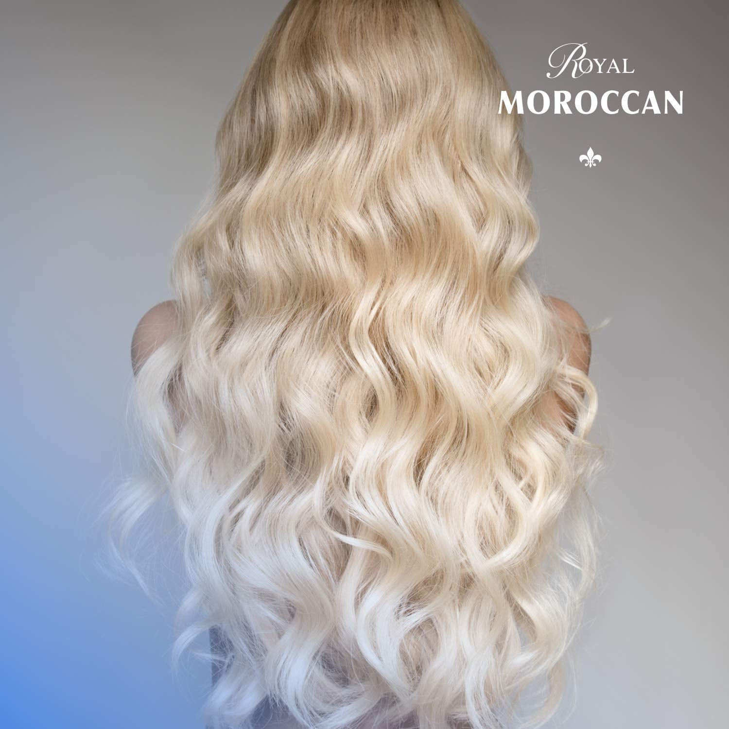 Transform Your Hair with the Best Silver Shampoo! 💜✨ 300ml of Anti-Yellow Magic for Blondes & Grays! Paraben-Free & Infused with Argan Oil! #HairGoals #SilverShampoo