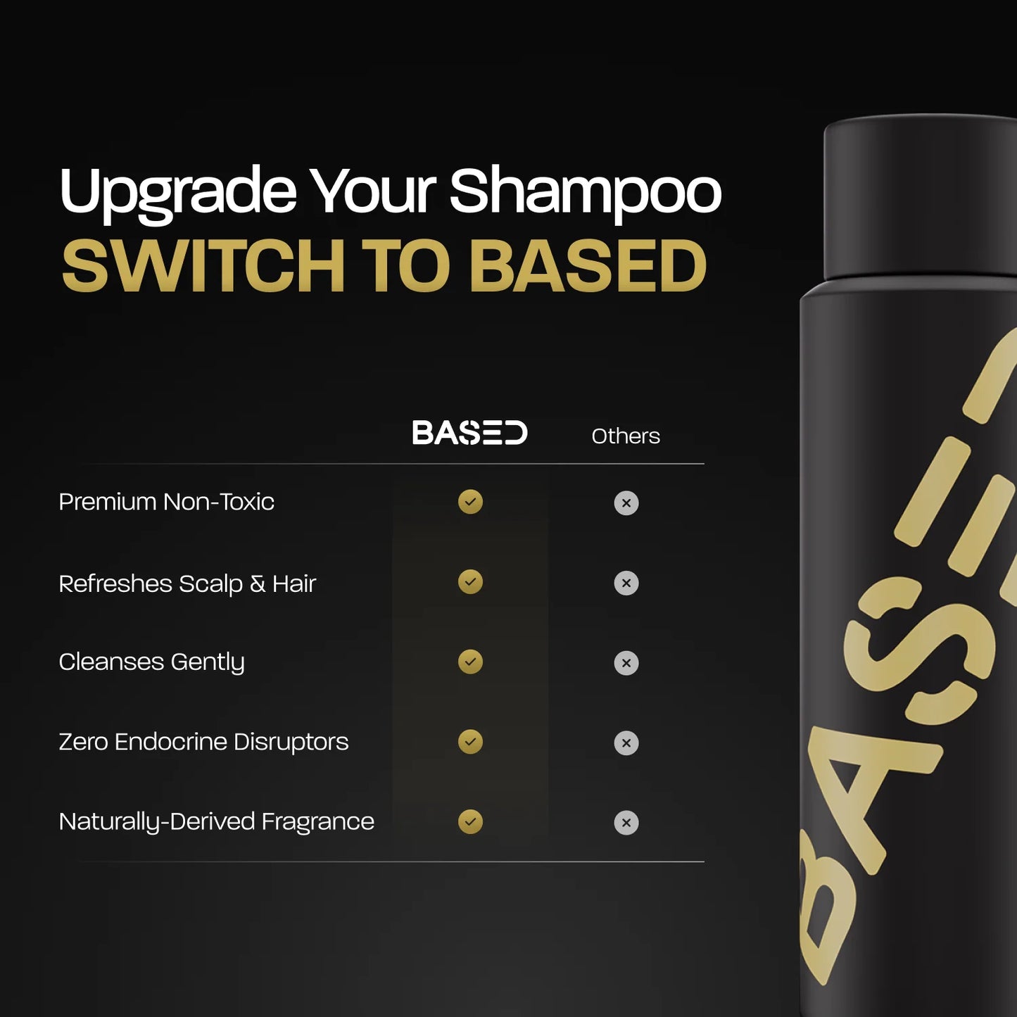 Revitalize Your Hair with Our Amazing Shampoo! 🌟💆‍♀️ #HairCare #ShampooMagic
