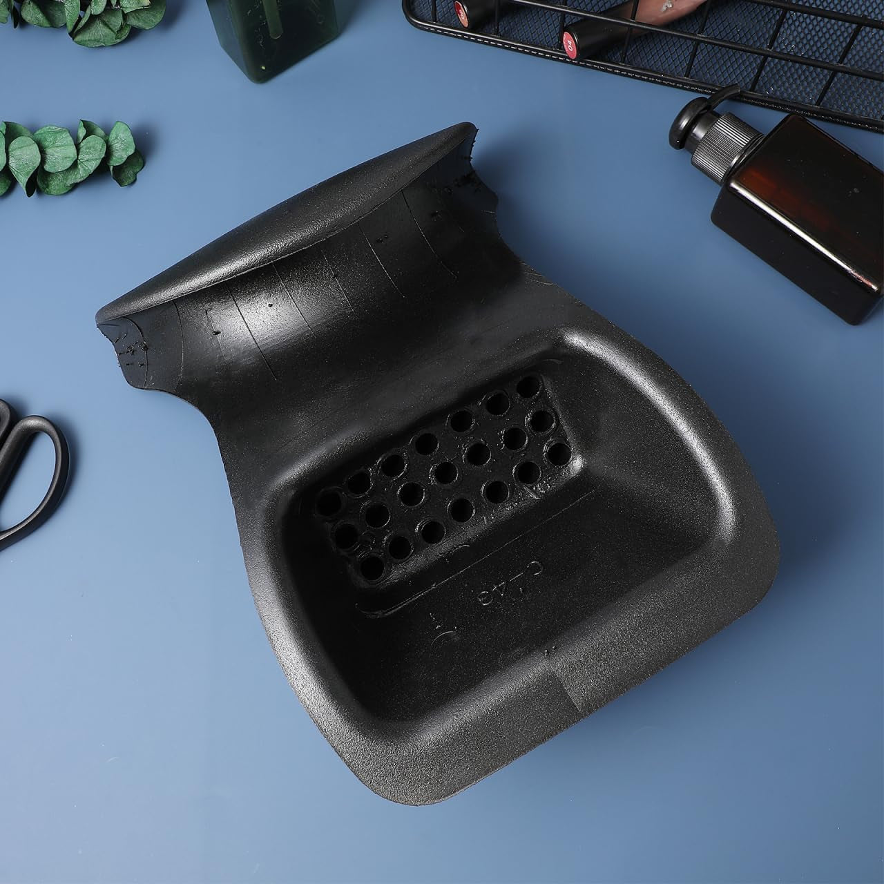 Transform Your Salon Experience with Our Ergonomic Shampoo Neck Rest Cushion – Ultimate Comfort for All Ages!